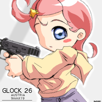 GLOCK 26
